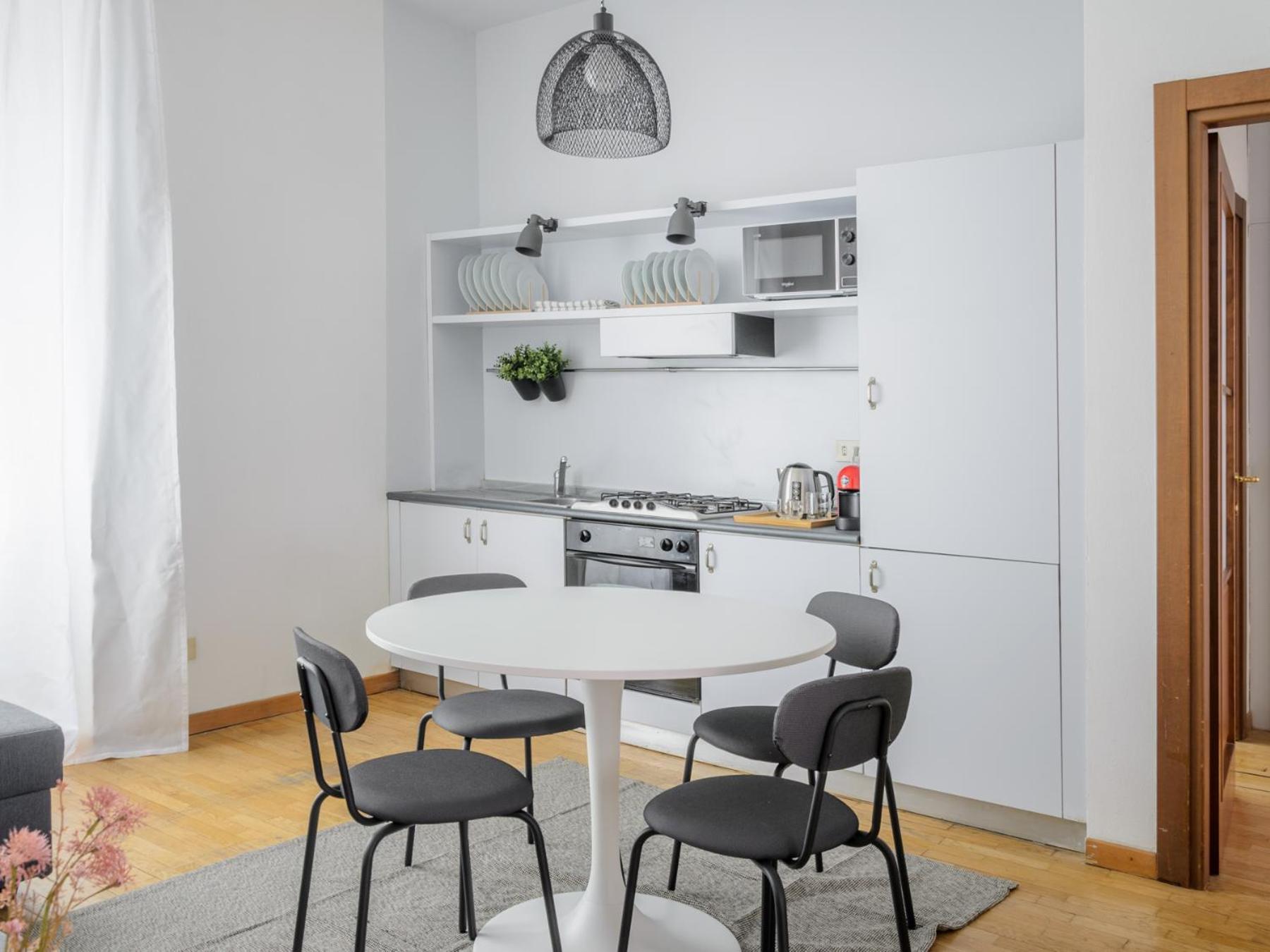 Apartamento Casa Torchio A Pochi Passi Dal Duomo *