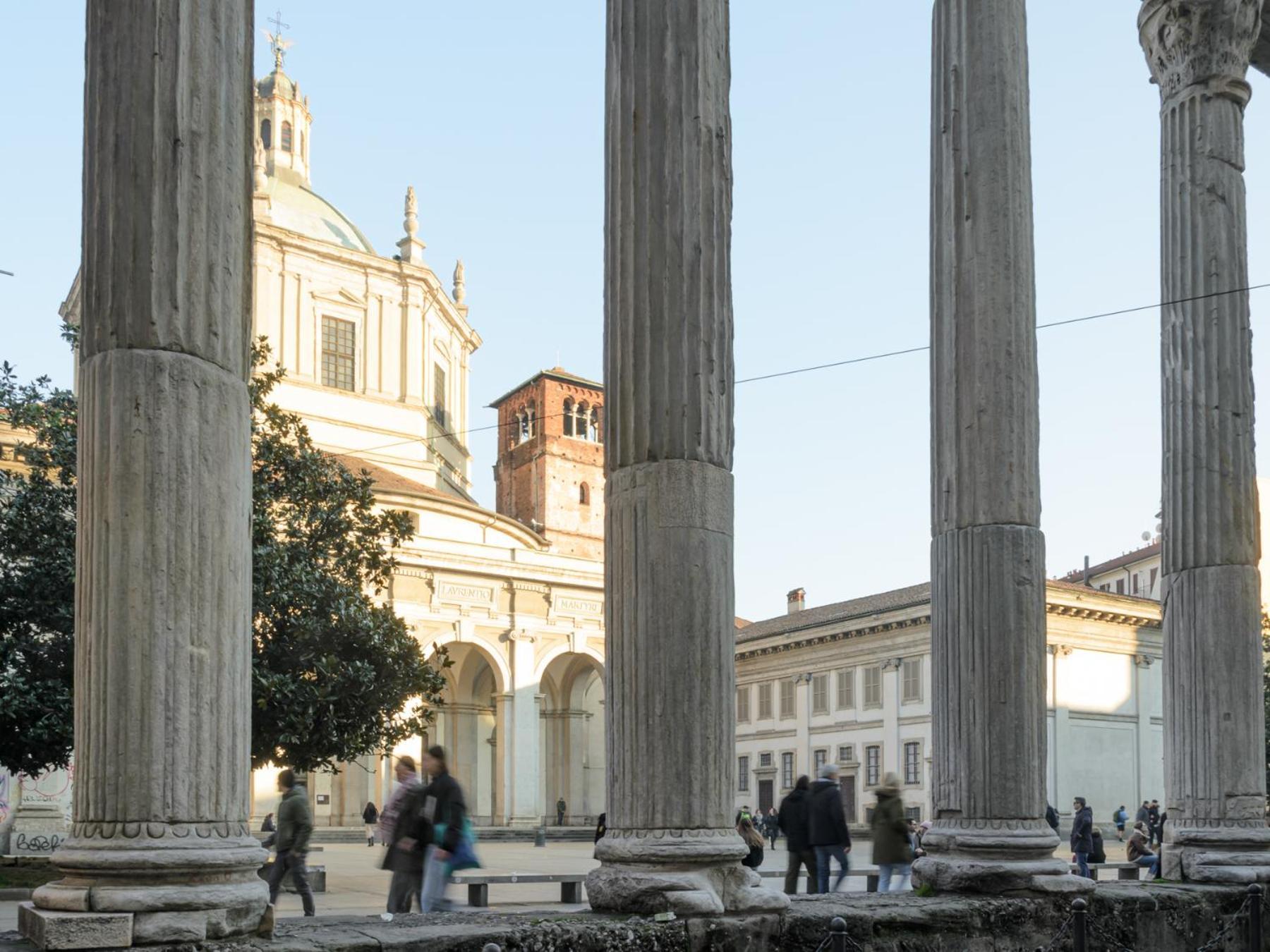 Apartamento Casa Torchio A Pochi Passi Dal Duomo *