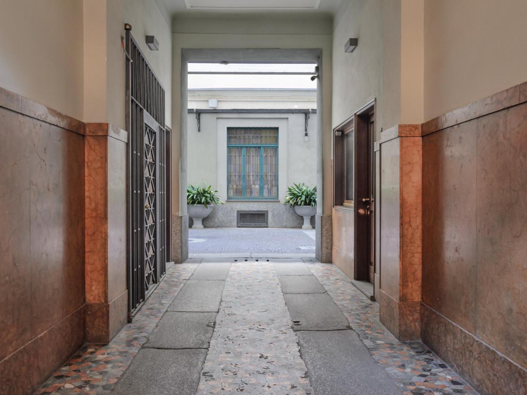 Casa Torchio A Pochi Passi Dal Duomo * Milán